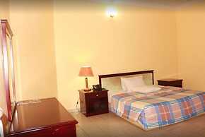 Primal Hotel Ikeja GRA