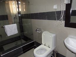 Primal Hotel Ikeja GRA