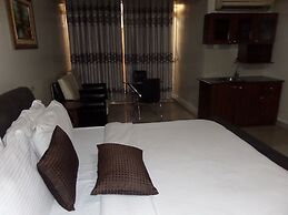 Primal Hotel Ikeja GRA