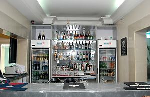 Primal Hotel Ikeja GRA