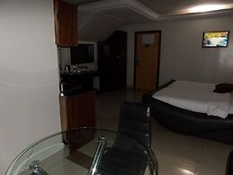 Primal Hotel Ikeja GRA
