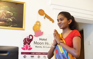 Moon Hills Hotel