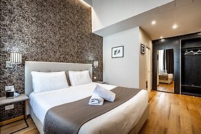 Martelli 6 Suites and Apartments