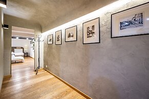 Martelli 6 Suites and Apartments