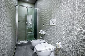 Martelli 6 Suites and Apartments