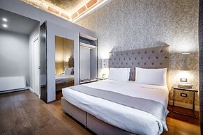 Martelli 6 Suites and Apartments