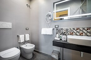 Martelli 6 Suites and Apartments