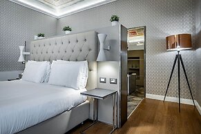 Martelli 6 Suites and Apartments