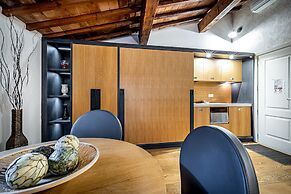 Martelli 6 Suites and Apartments