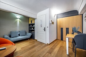 Martelli 6 Suites and Apartments