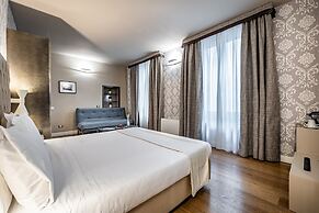 Martelli 6 Suites and Apartments