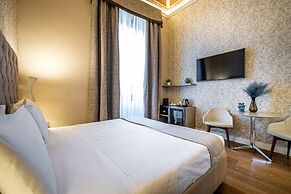 Martelli 6 Suites and Apartments