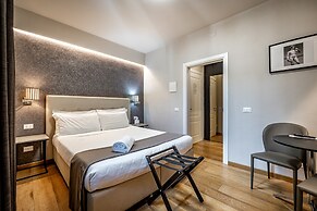 Martelli 6 Suites and Apartments