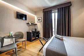 Martelli 6 Suites and Apartments