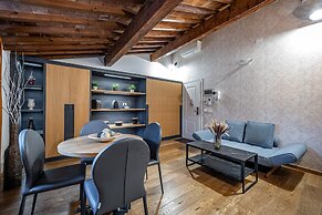 Martelli 6 Suites and Apartments