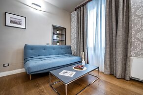 Martelli 6 Suites and Apartments