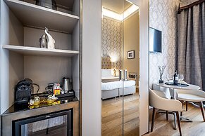 Martelli 6 Suites and Apartments