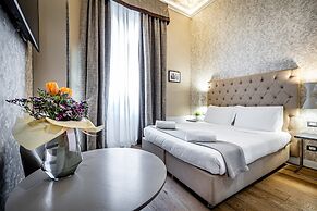 Martelli 6 Suites and Apartments