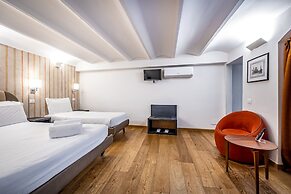 Martelli 6 Suites and Apartments