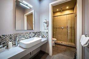 Martelli 6 Suites and Apartments