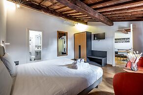 Martelli 6 Suites and Apartments