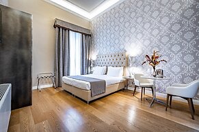 Martelli 6 Suites and Apartments