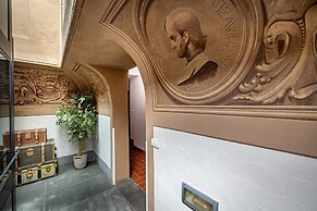 Martelli 6 Suites and Apartments