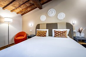 Martelli 6 Suites and Apartments