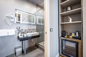 Martelli 6 Suites and Apartments