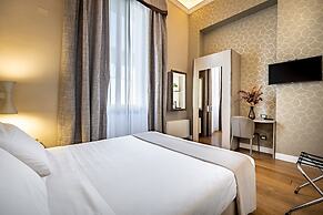 Martelli 6 Suites and Apartments