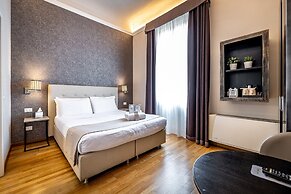 Martelli 6 Suites and Apartments