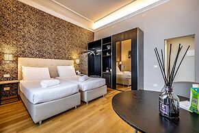 Martelli 6 Suites and Apartments