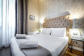 Martelli 6 Suites and Apartments