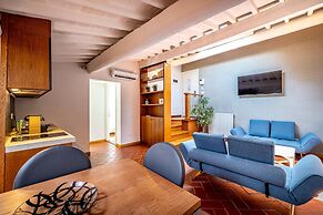 Martelli 6 Suites and Apartments