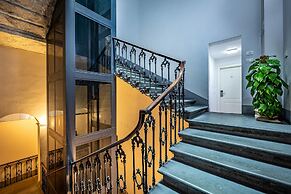 Martelli 6 Suites and Apartments