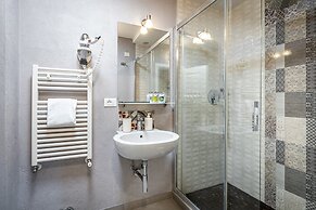 Martelli 6 Suites and Apartments