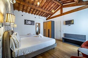 Martelli 6 Suites and Apartments