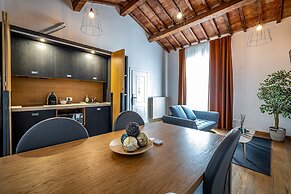 Martelli 6 Suites and Apartments