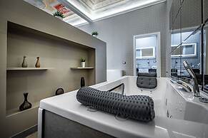 Martelli 6 Suites and Apartments