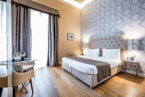 Martelli 6 Suites and Apartments