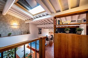 Martelli 6 Suites and Apartments