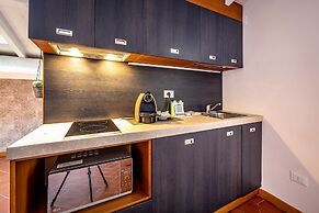 Martelli 6 Suites and Apartments