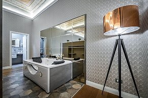 Martelli 6 Suites and Apartments