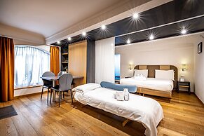 Martelli 6 Suites and Apartments