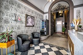 Martelli 6 Suites and Apartments