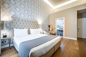 Martelli 6 Suites and Apartments