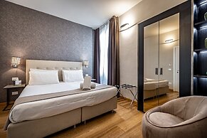 Martelli 6 Suites and Apartments