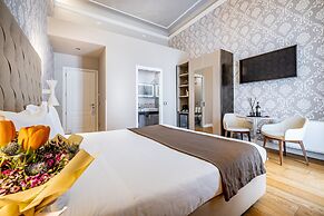 Martelli 6 Suites and Apartments