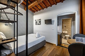 Martelli 6 Suites and Apartments