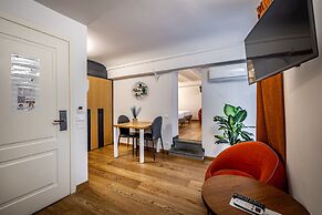 Martelli 6 Suites and Apartments